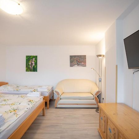 Apartmaji Colja Bohinj Exteriér fotografie