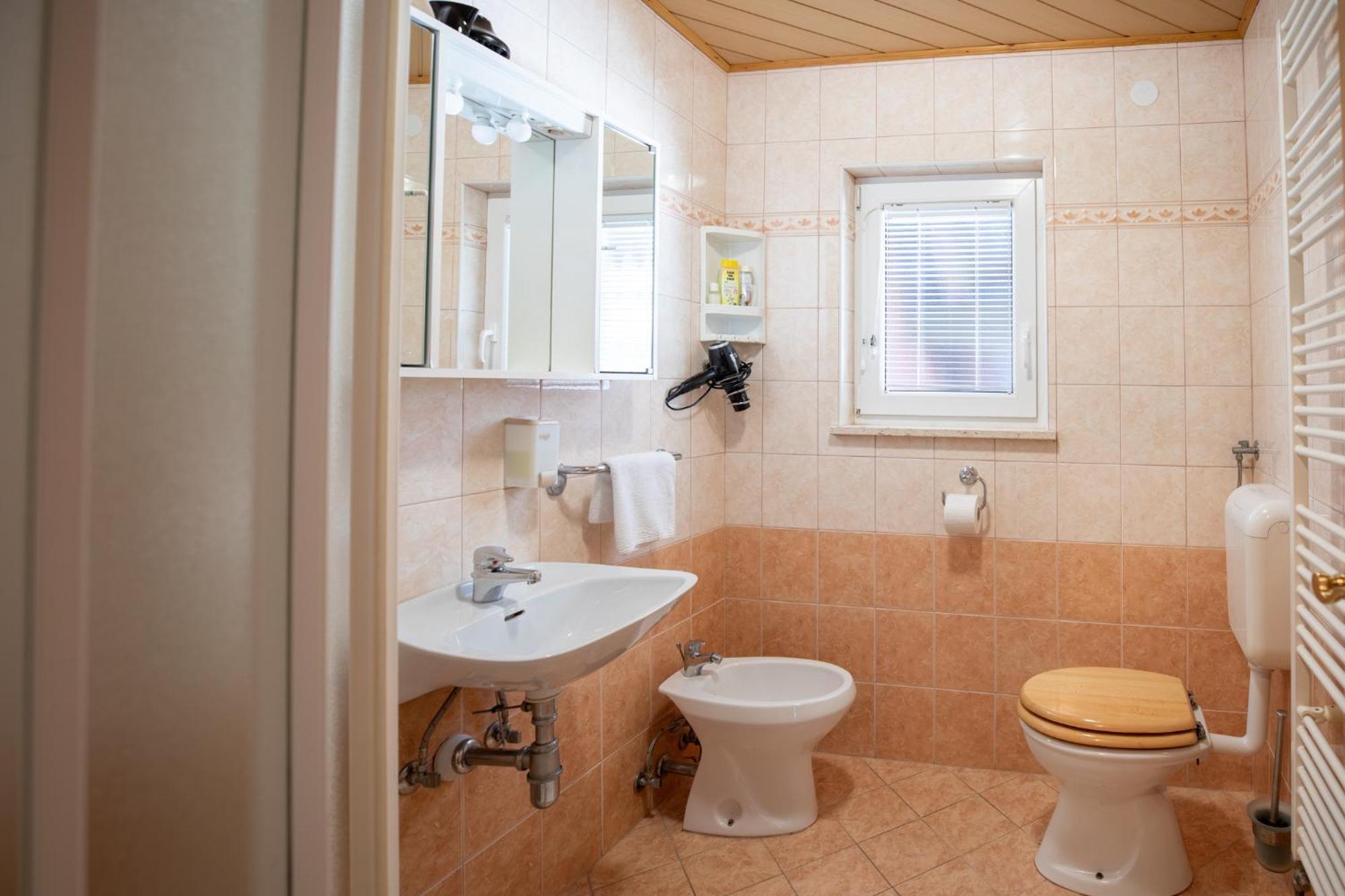 Apartmaji Colja Bohinj Exteriér fotografie