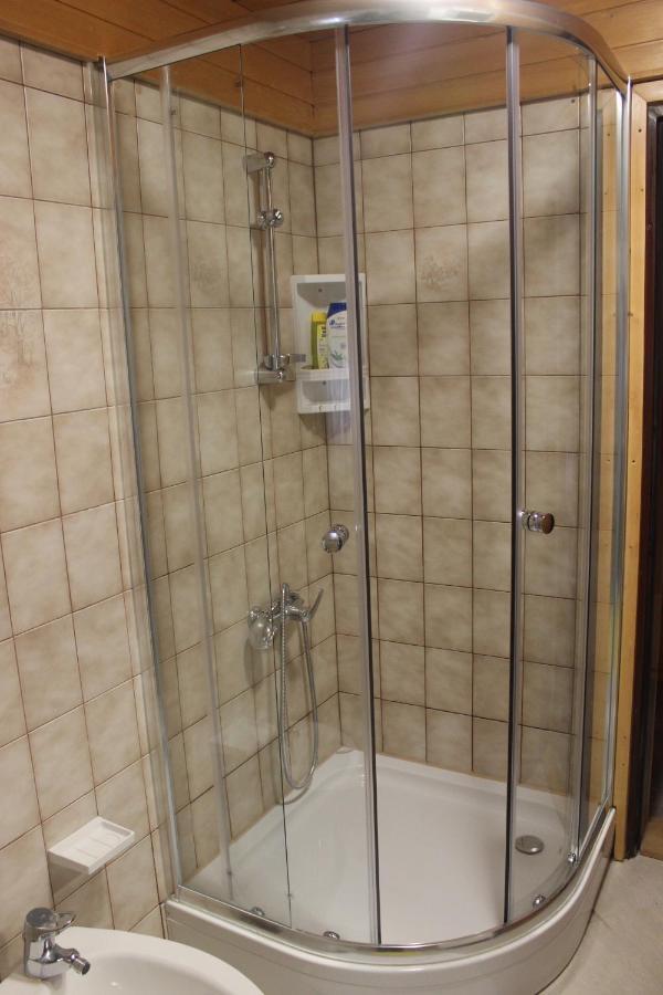 Apartmaji Colja Bohinj Exteriér fotografie